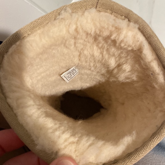 UGG Classic Tall II - Picture 5 of 6